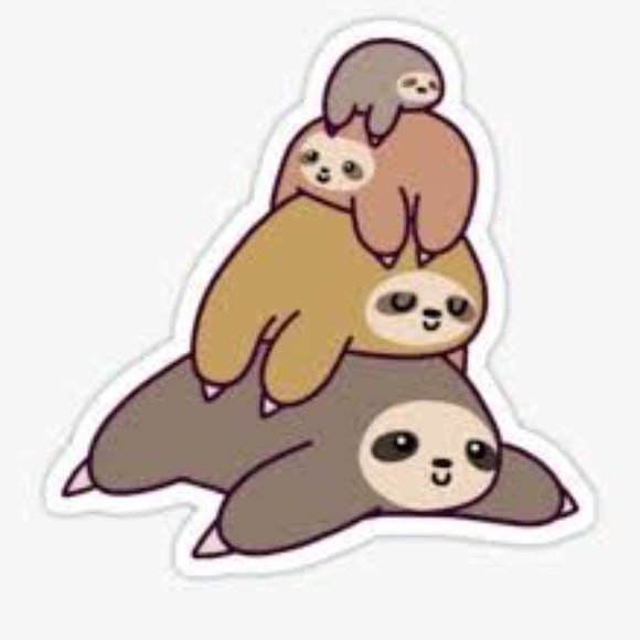 Sloth Day - Picture 6 of 9